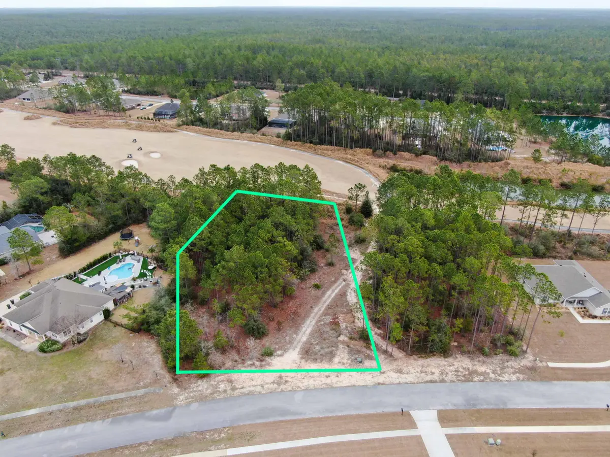 4B Drifted Sand Court, Freeport, FL 32439 - #1