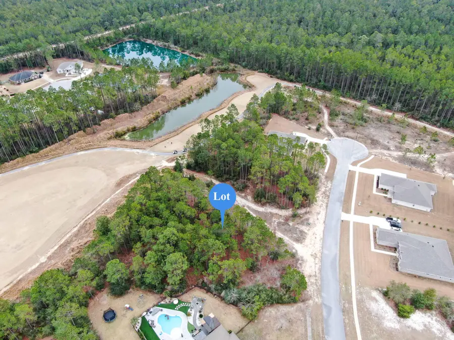 4B Drifted Sand Court, Freeport, FL 32439 - #3