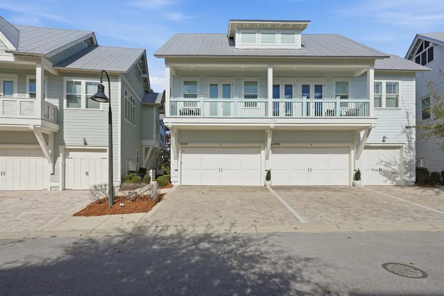 279 Milestone Drive #Unit A, Inlet Beach, FL 32461 - #3