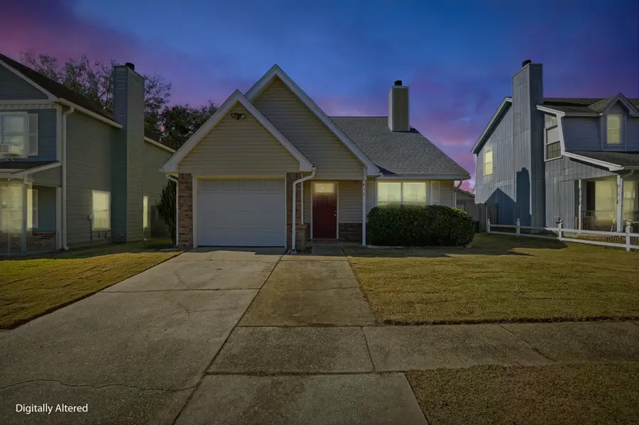 412 Woodland Park Circle, Mary Esther, FL 32569 - Image #2