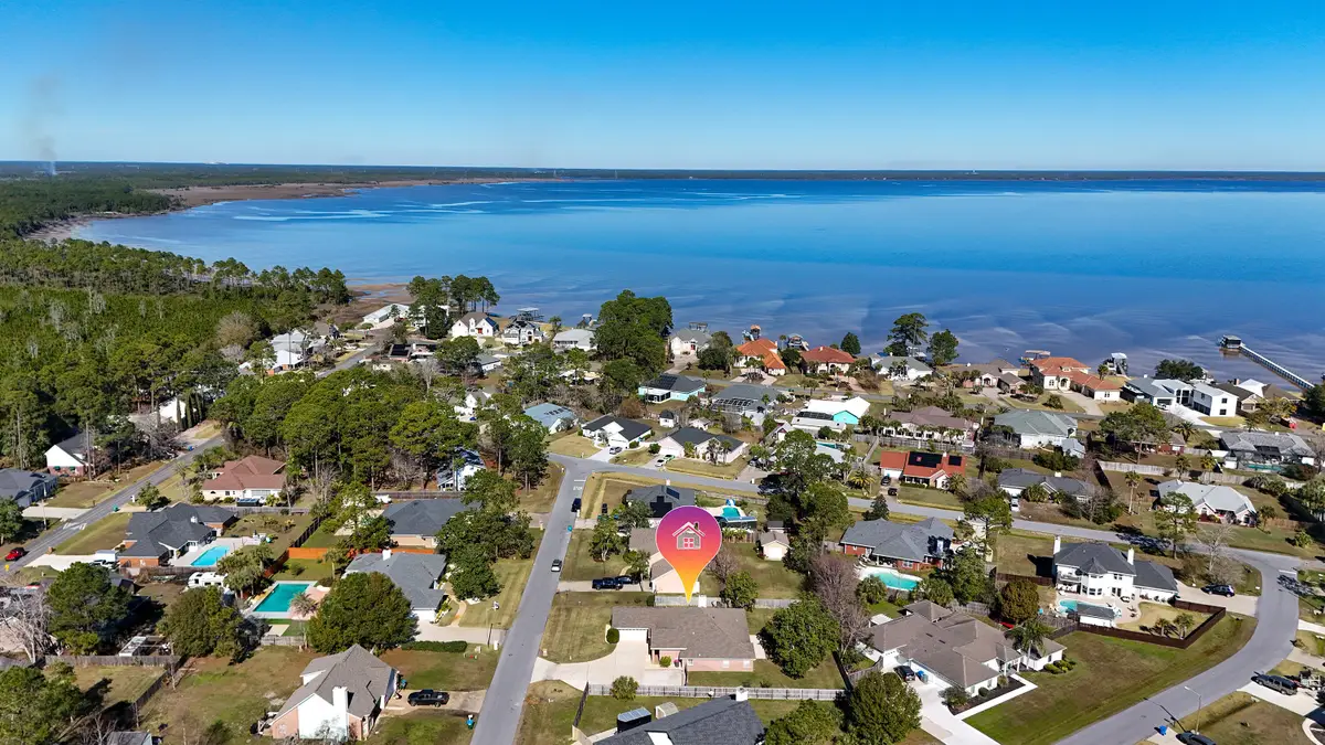 102 Colony Bay Harbour Drive, Panama City Beach, FL 32407 - #1