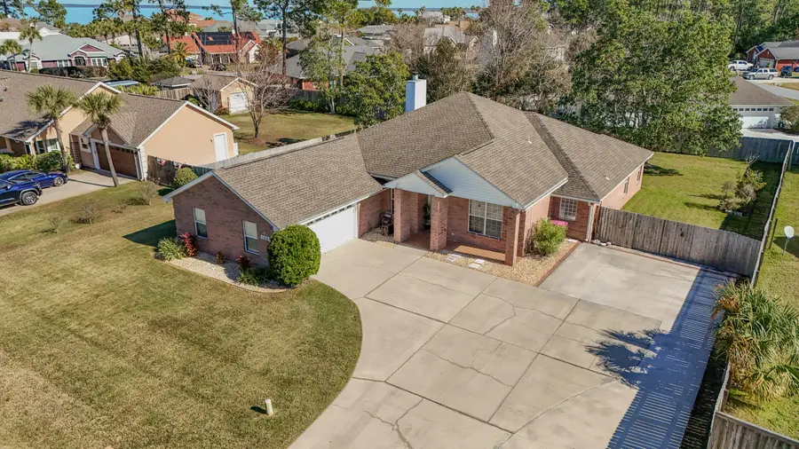 102 Colony Bay Harbour Drive, Panama City Beach, FL 32407 - #3