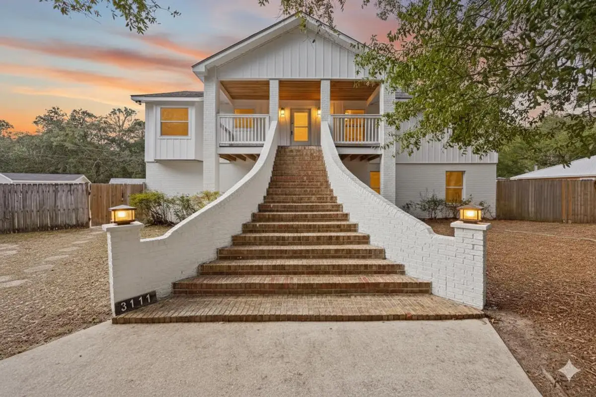 3111 Holley Point Road, Navarre, FL 32566 - #1