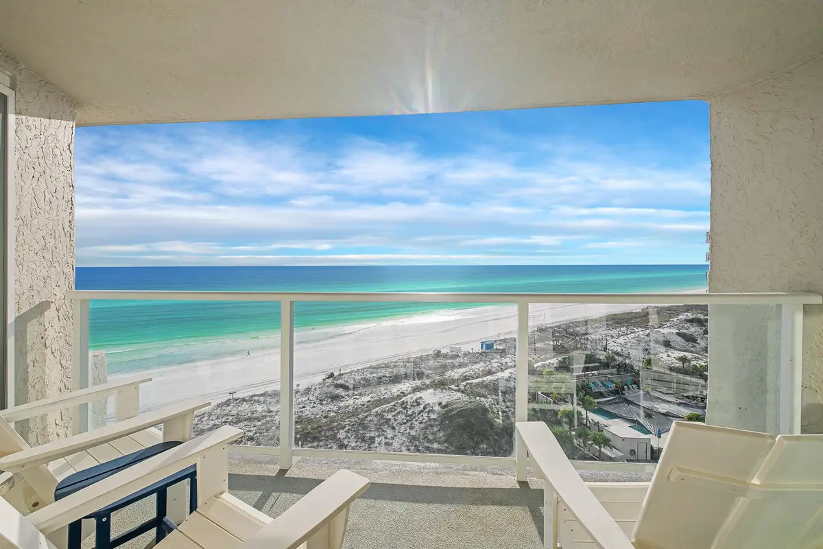 4291 Beachside Two Drive #4291, Miramar Beach, FL 32550 - Image #1