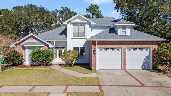 4129 Callaway Drive, Niceville, FL 32578