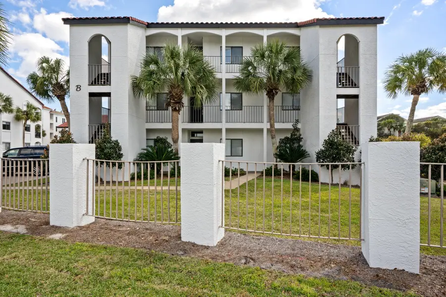 3604 E County Highway 30a #UNIT B4, Santa Rosa Beach, FL 32459 - Image #2