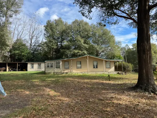 3075 N Butler Road, Crestview, FL 32539