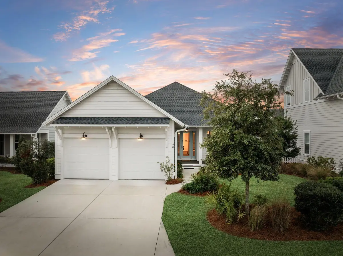 90 Basal Street, Watersound, FL 32461 - Image #1