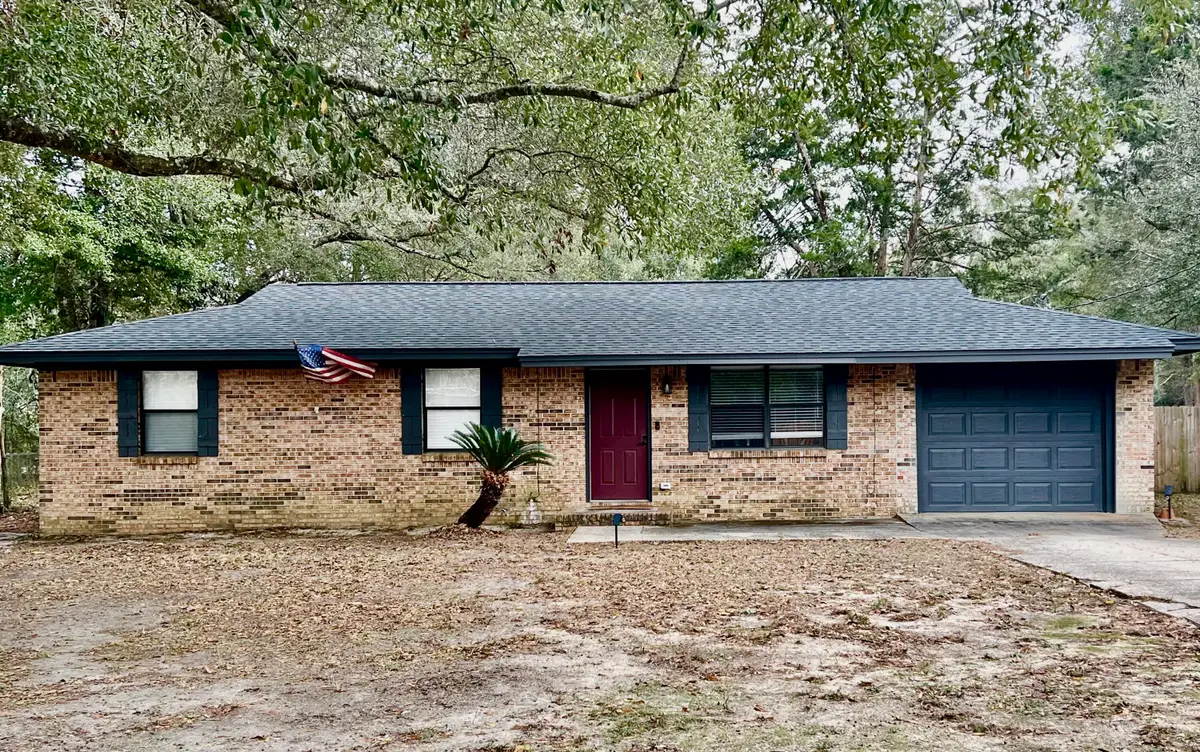 52 Aero Drive, Defuniak Springs, FL 32433 - Image #1