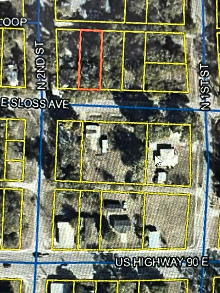 1061 E Sloss Avenue #Lot 1061, Defuniak Springs, FL 32433 - Image #3