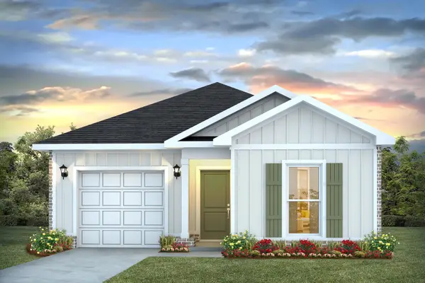 8146 Fox Hunt Drive, Milton, FL 32583