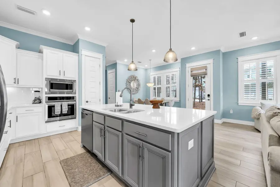 96 Dune Comet Lane #UNIT A, Inlet Beach, FL 32461 - #3