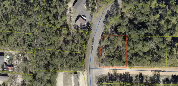 Lot 15 Brookside Drive, DeFuniak Springs, FL 32433