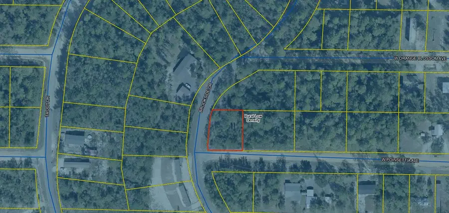 Lot 15 Brookside Drive, Defuniak Springs, FL 32433 - #2