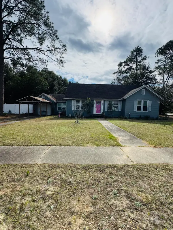 302 E 2nd Avenue, Crestview, FL 32536