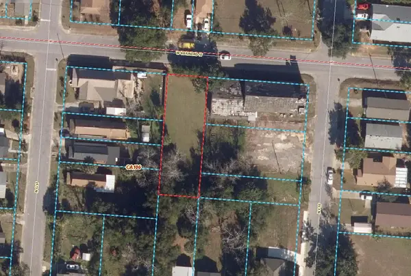 1111 W Brainerd Street, Pensacola, FL 32501