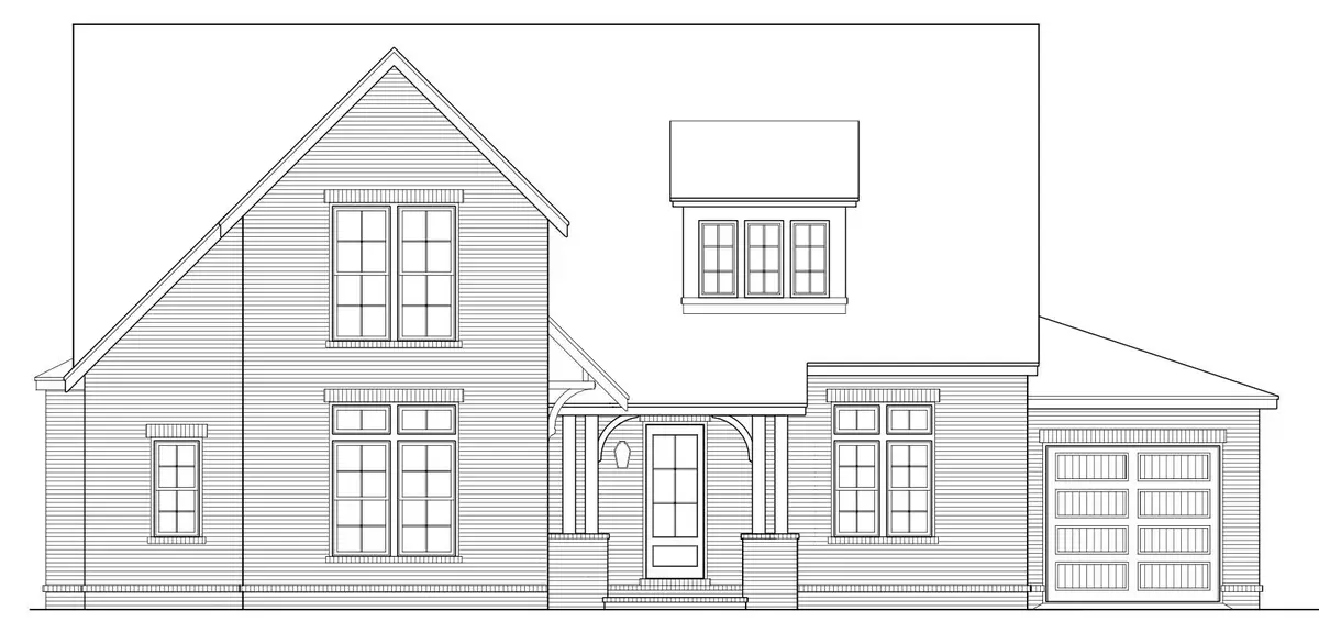 Lot 11 Shimmer Circle, Freeport, FL 32439 - Image #1