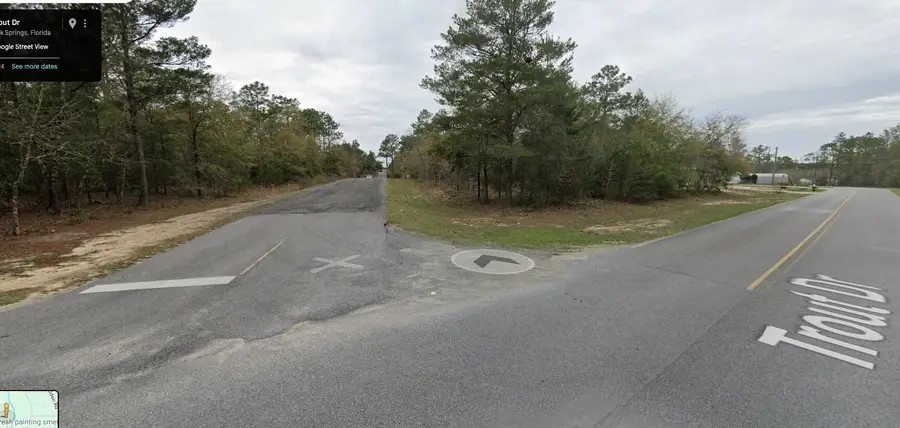 Lot 40 E Tiger Lily Lane, Defuniak Springs, FL 32433 - #3