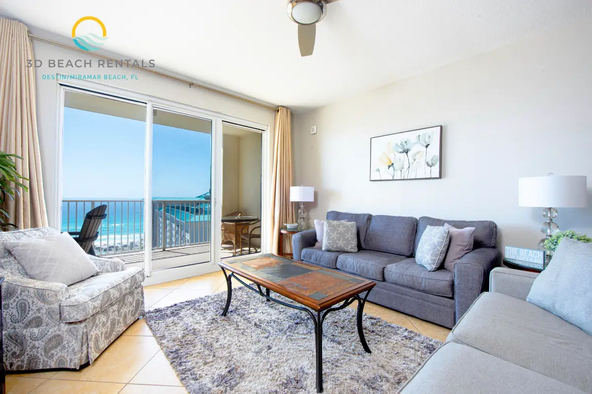 112 Seascape Drive #1407, Miramar Beach, FL 32550 - Image #1
