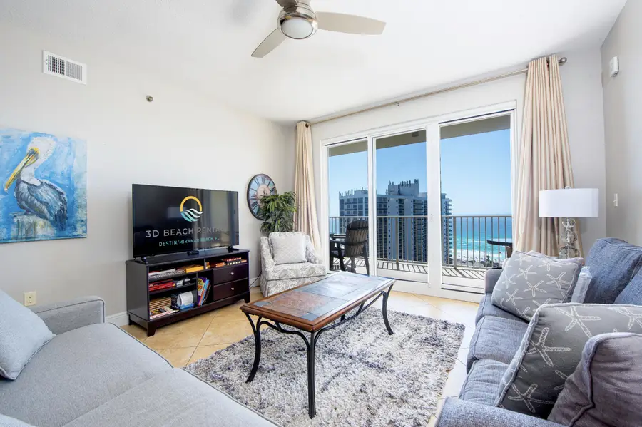 112 Seascape Drive #1407, Miramar Beach, FL 32550 - Image #2
