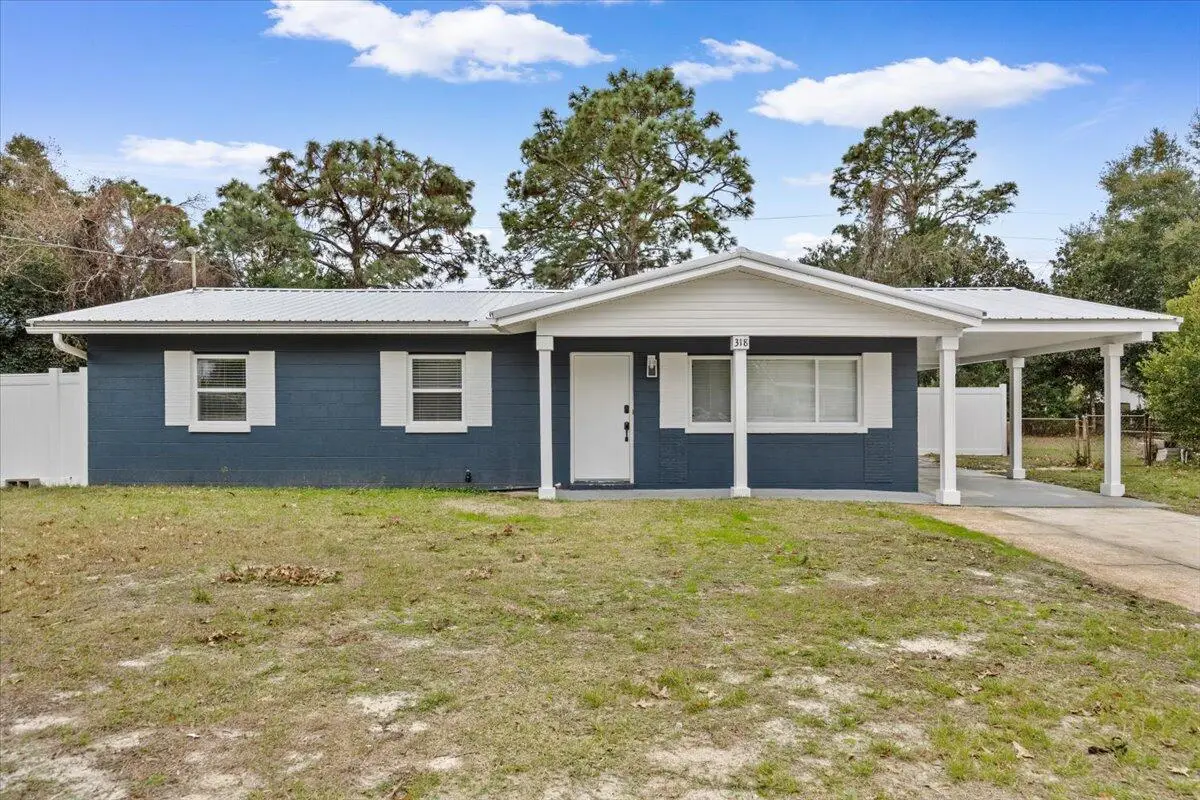 318 NW Oakland Northwest Circle, Fort Walton Beach, FL 32548 - Image #1