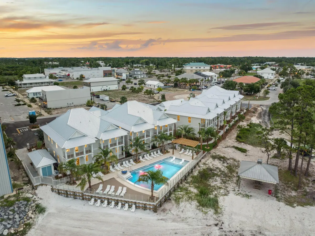 264 Dockside Drive, Port Saint Joe, FL 32456 - #1