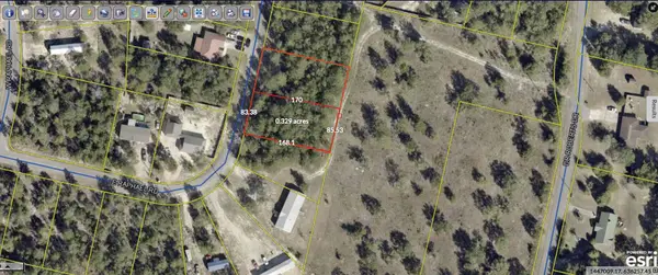Lot 96 E Raphael East Road, DeFuniak Springs, FL 32433