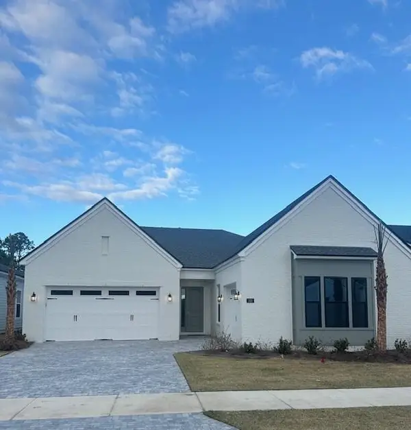 308 Breakwater Boulevard #Lot 19, Panama City Beach, FL 32413