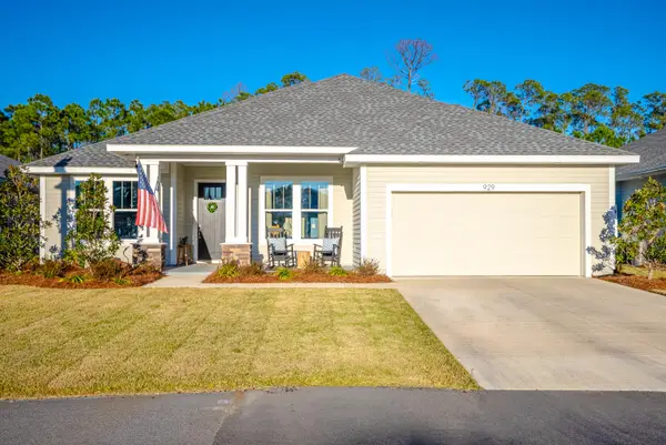 929 Breakfast Point Boulevard, Panama City Beach, FL 32407