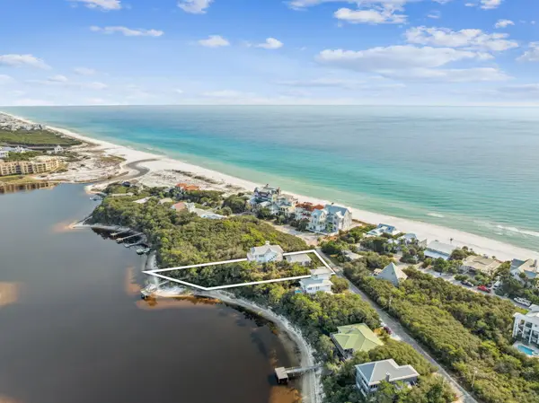 355 Blue Lake Road, Santa Rosa Beach, FL 32459