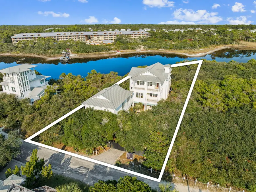 355 Blue Lake Road, Santa Rosa Beach, FL 32459 - Image #2