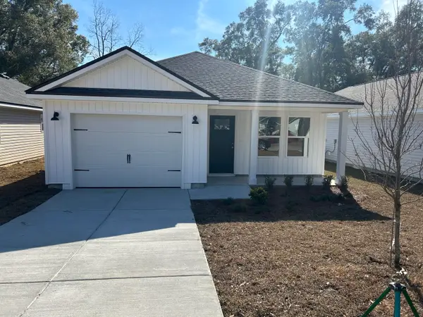 583 Brock Avenue, Crestview, FL 32539