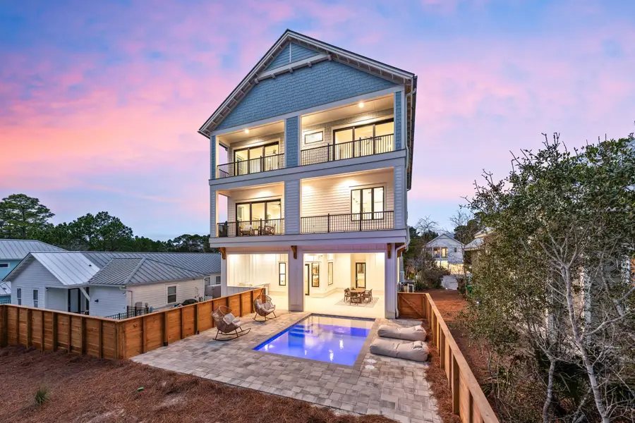 204 Spotted Dolphin Road, Santa Rosa Beach, FL 32459 - Image #2