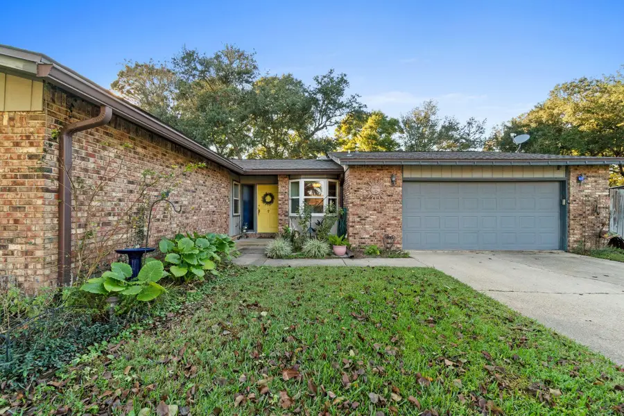 609 Kensington Court, Fort Walton Beach, FL 32547 - Image #3