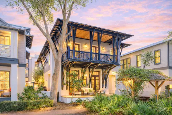 21 Hamilton Lane, Rosemary Beach, FL 32461