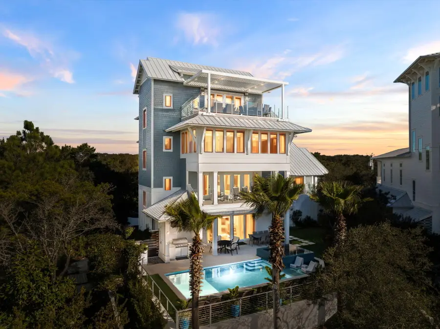 230 Blue Lake Road, Santa Rosa Beach, FL 32459 - Image #2