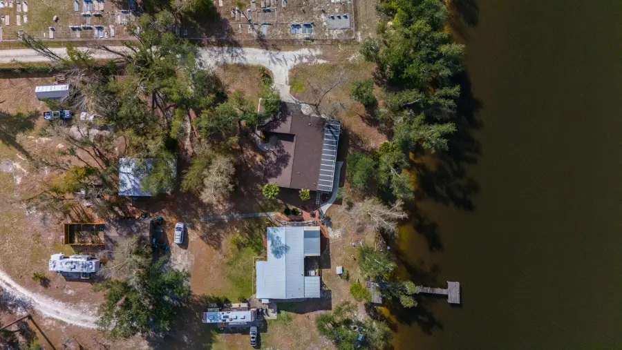1315 Cavanaugh Lane, Southport, FL 32409 - #3