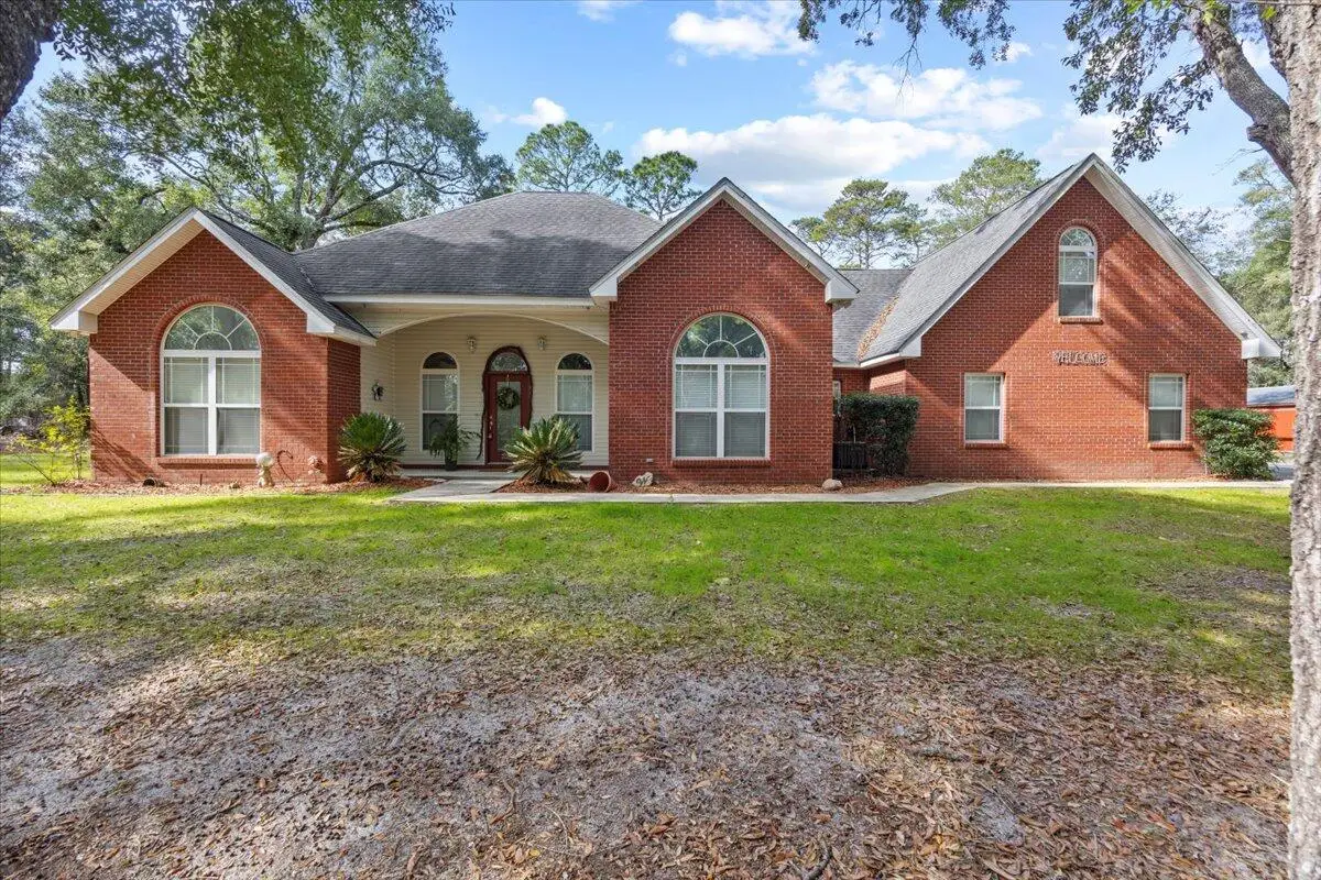 4500 State Highway 20 West, Freeport, FL 32439 - #1