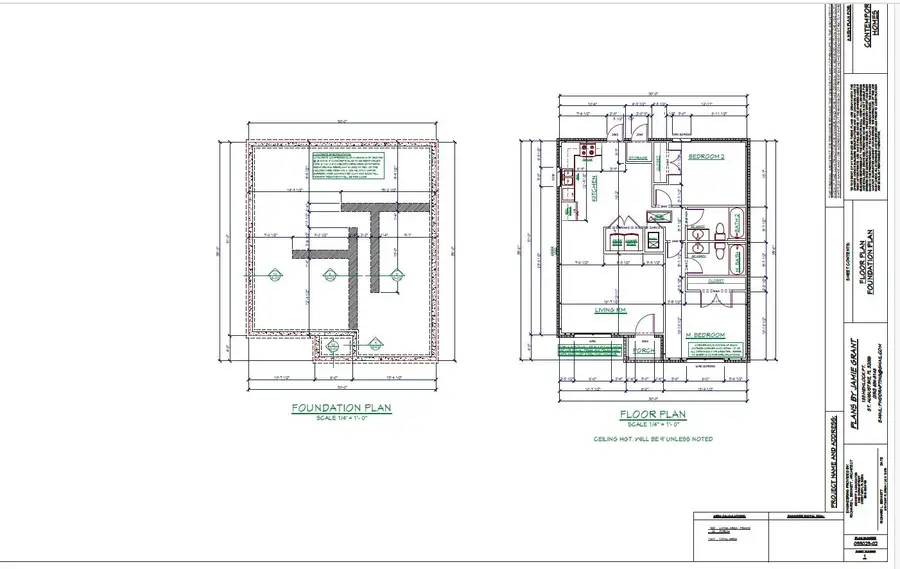 115 Penny Lane, Valparaiso, FL 32580 - Image #2