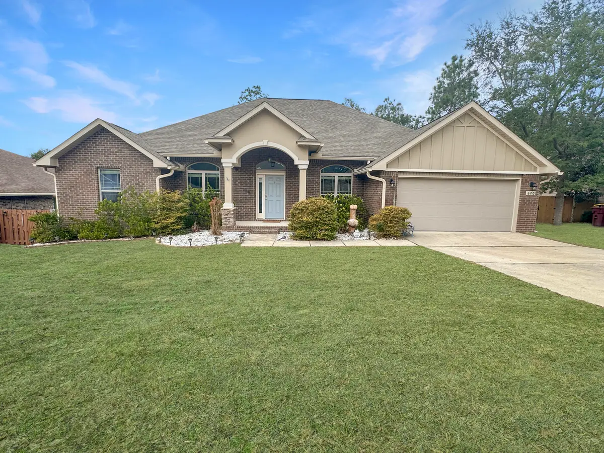 670 Red Fern Road, Crestview, FL 32536 - Image #1