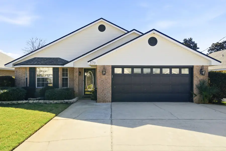 570 Rough Leaf Lane, Mary Esther, FL 32569 - Image #3