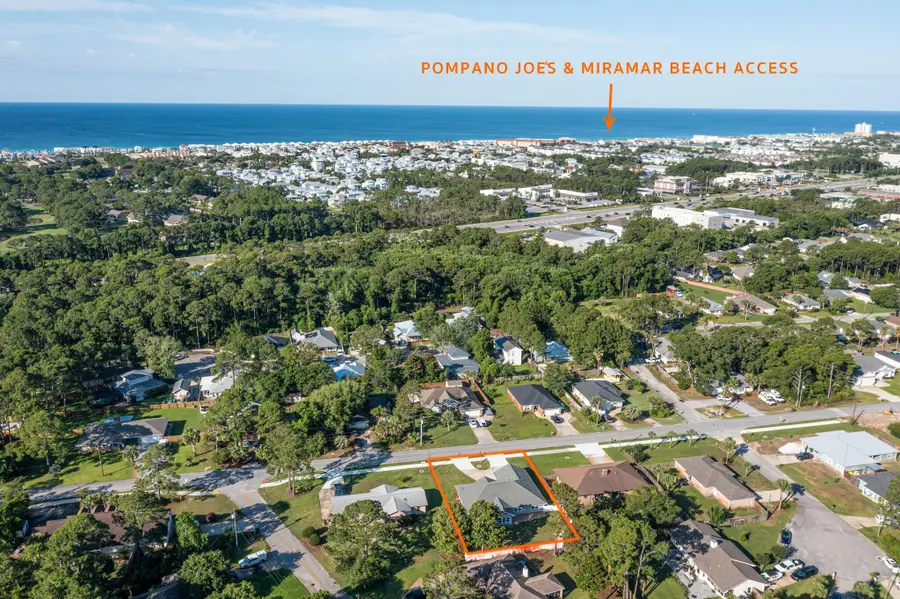468 Forest Shore Drive, Miramar Beach, FL 32550 - Image #3