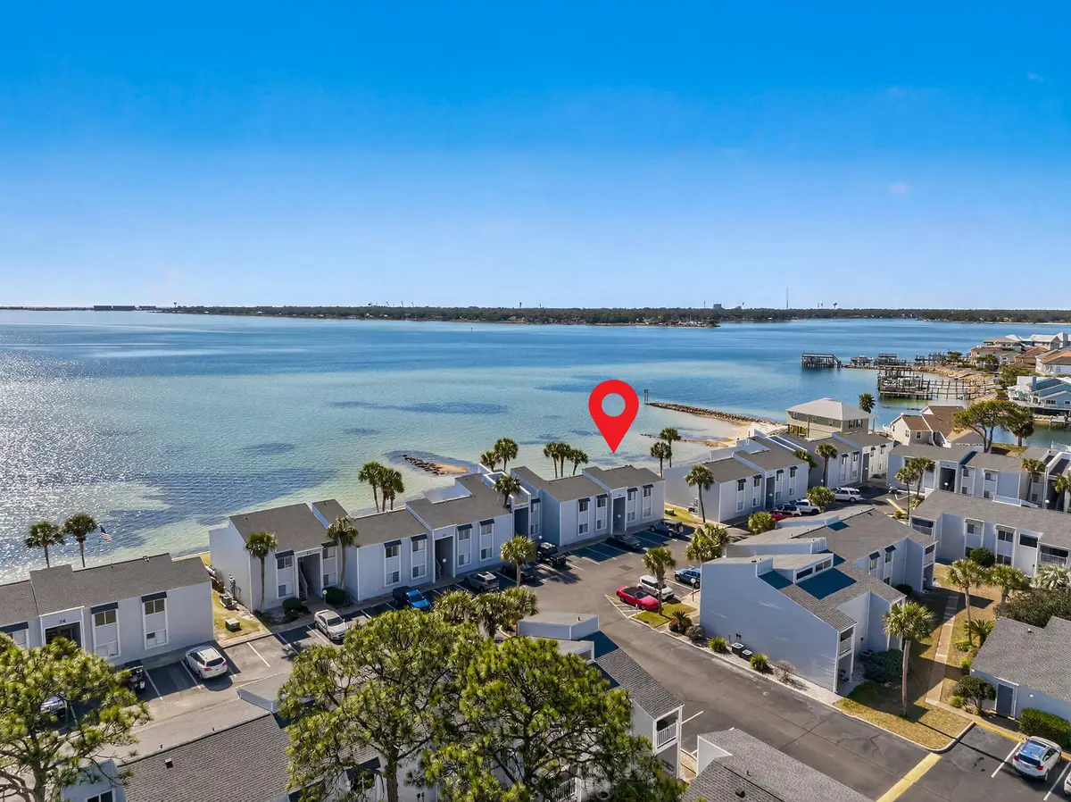 101 Old Ferry Road #20C, Shalimar, FL 32579 - Image #1