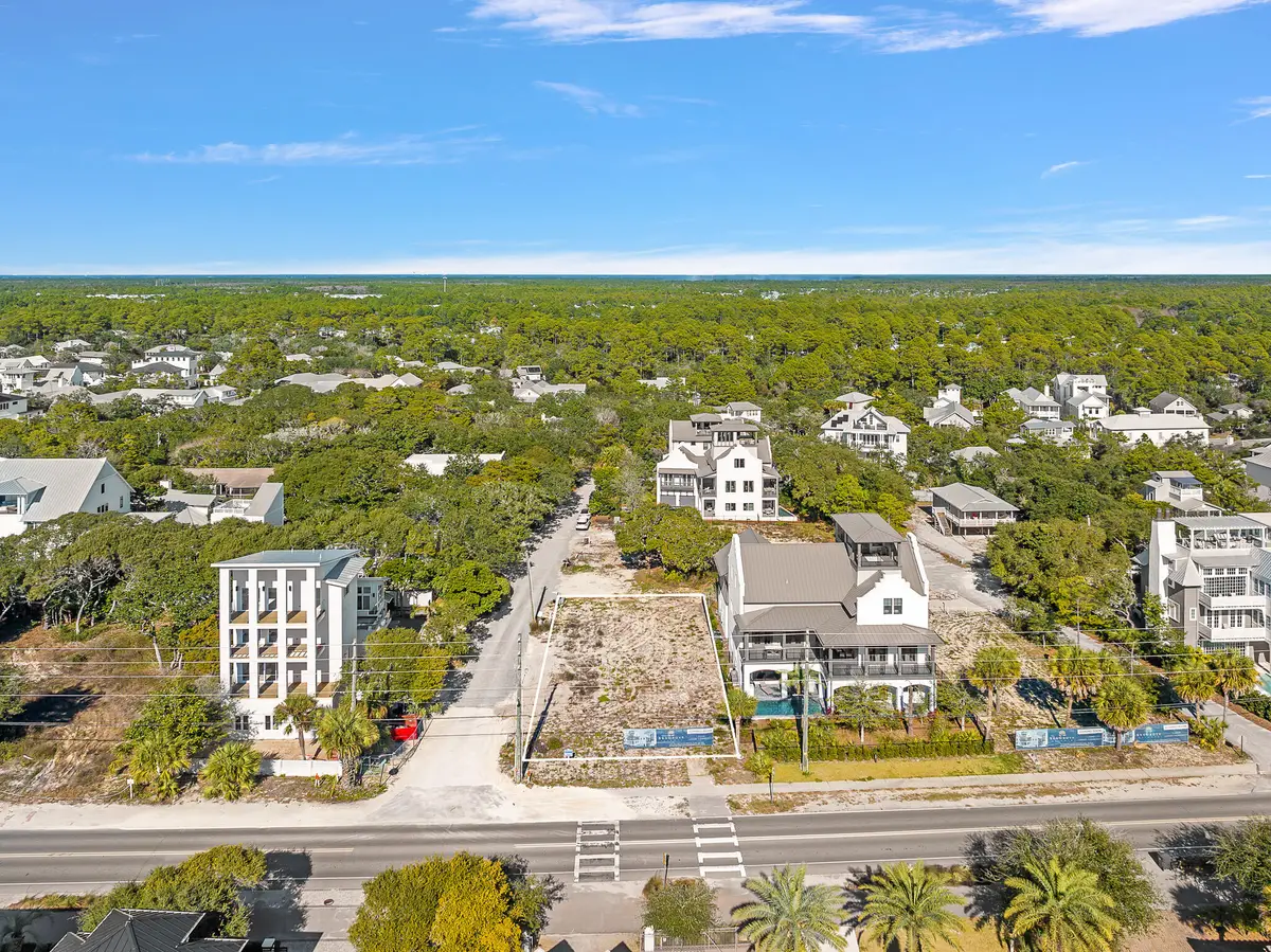 Lot 3 E Seagrove Heights, Santa Rosa Beach, FL 32459 - Image #1