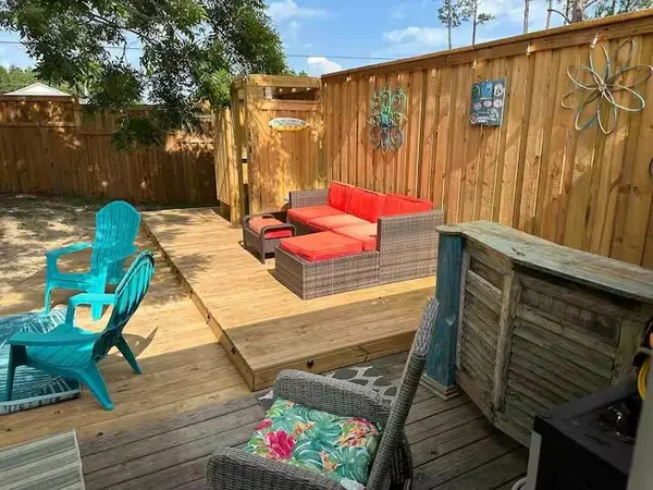 24 Blenheim Lane #7, Santa Rosa Beach, FL 32459