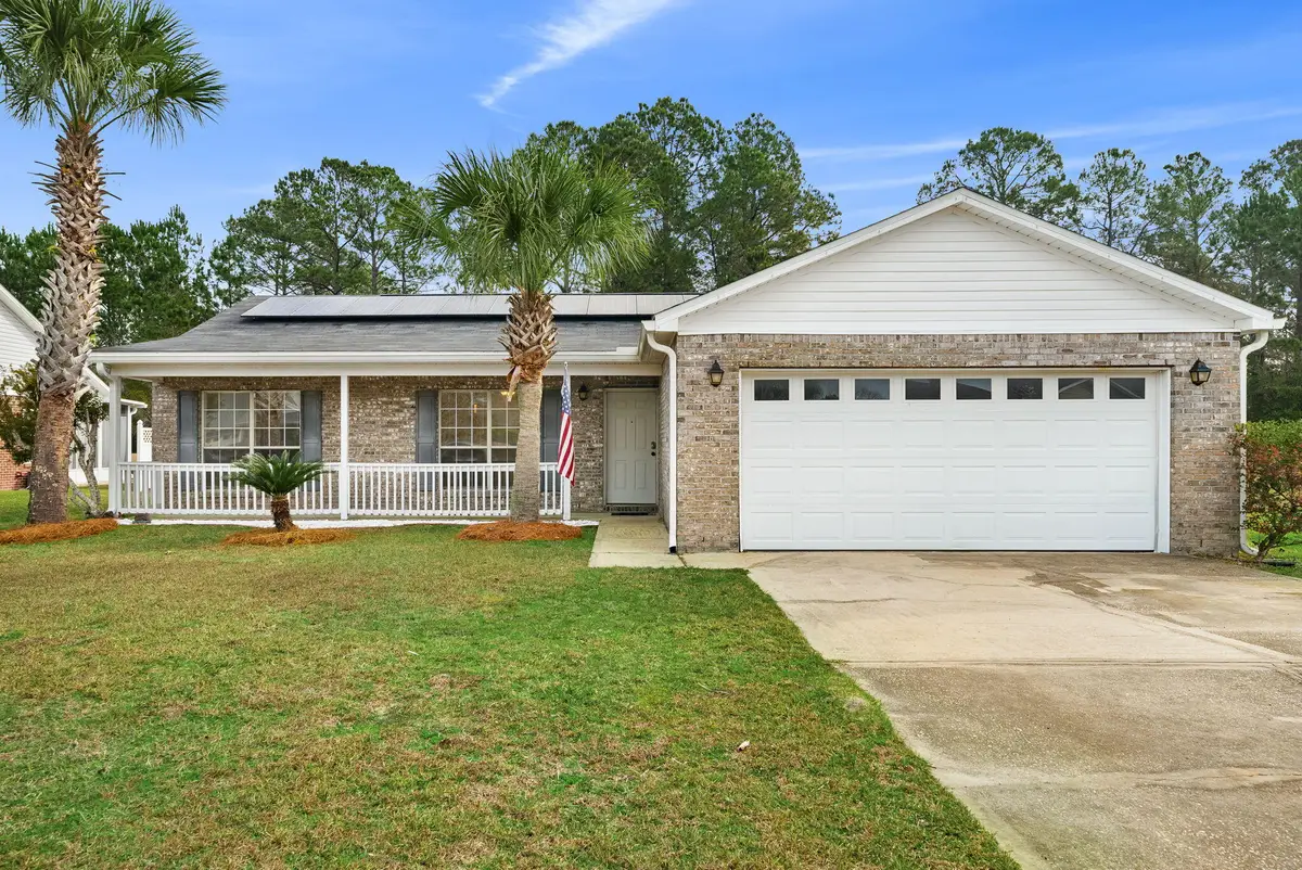 88 Tropical Way, Freeport, FL 32439 - #1