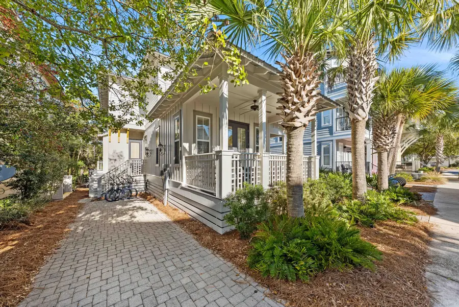 214 E Blue Crab Loop, Seacrest, FL 32461 - #3