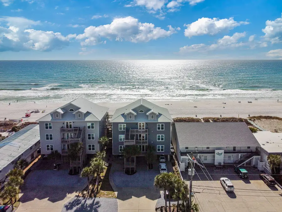 8515 Surf Drive #1, Panama City Beach, FL 32408 - #2