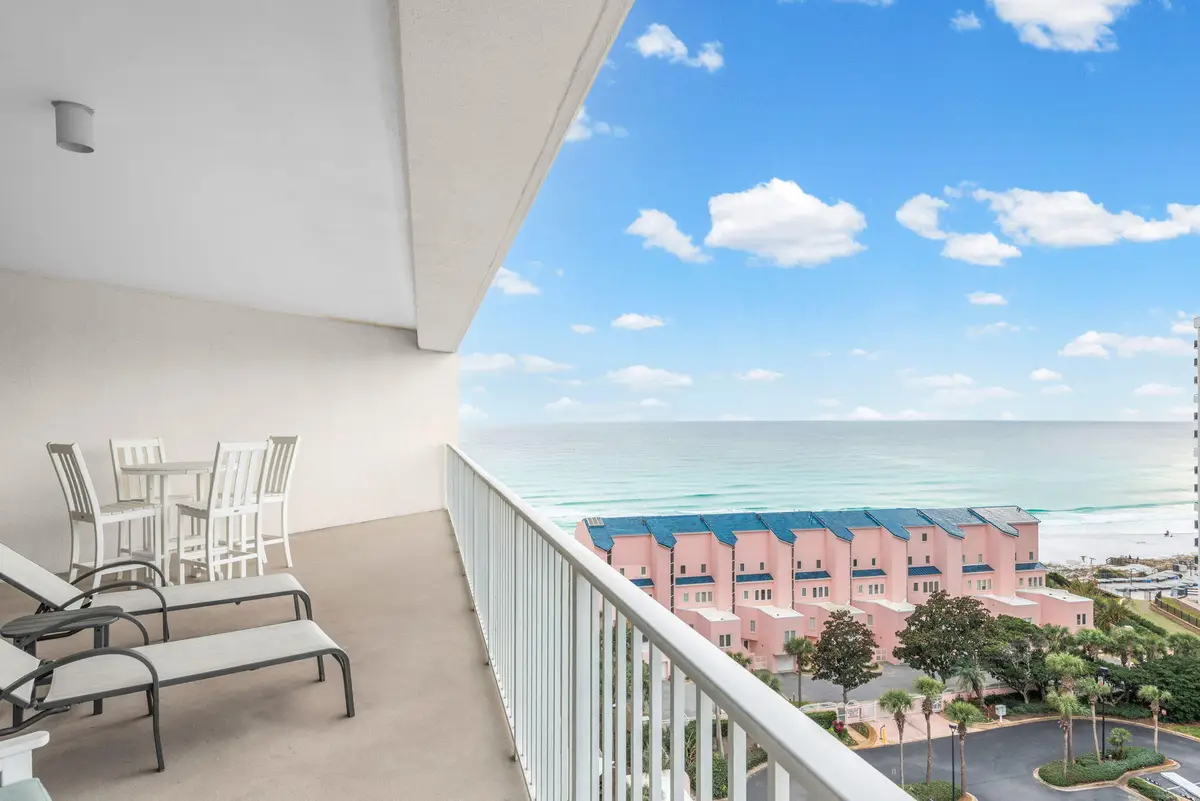 550 Tops L Beach Boulevard # 909, Miramar Beach, FL 32550 - Image #1