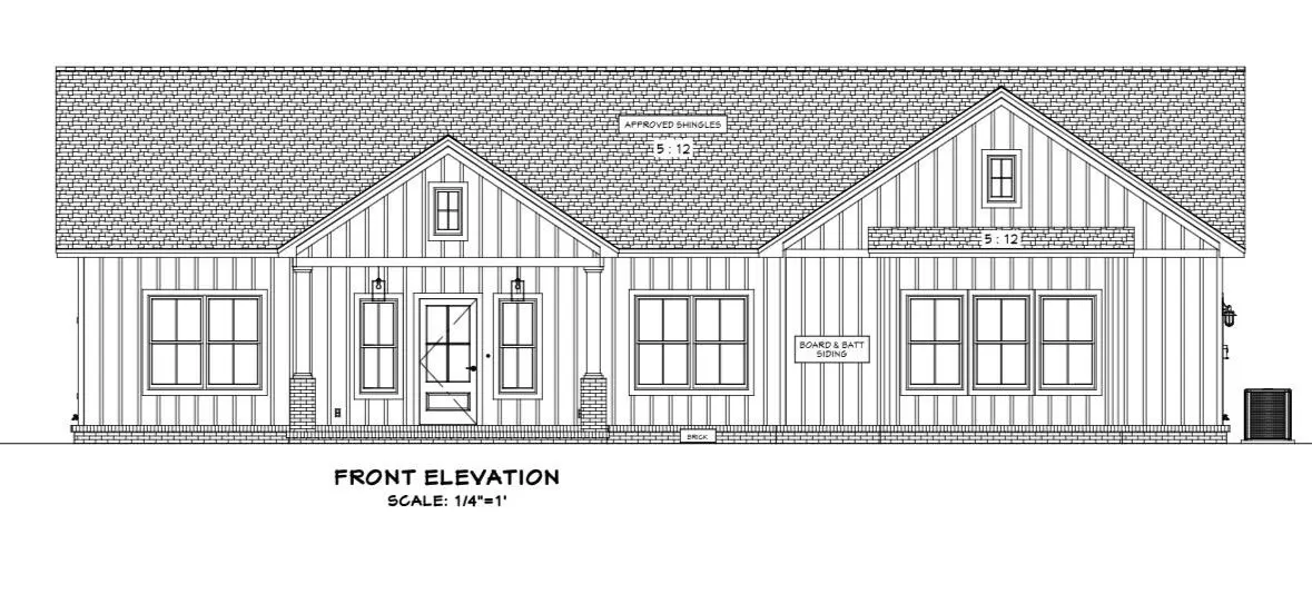 TBD W Plympton, Laurel Hill, FL 32567 - Image #1